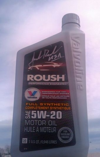 Illustration for article titled Big Video Contest: Show Us Your Jalopnik, Win Fabulous Roush Prizes!